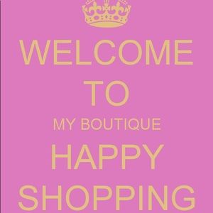 Meet your Posher, Aj